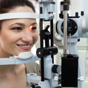 Ophthalmologist Near Me