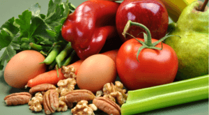 Best Foods for Eye Health