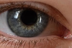 Dilated Pupils