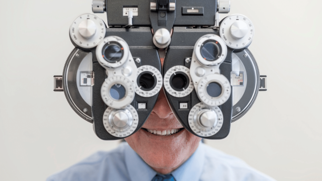 How Much Does an Eye Exam Cost on Average?