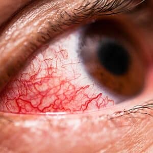 Conjunctivitis