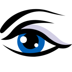 Eyepaincenter-Icon