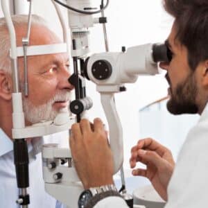 Glaucoma Surgery