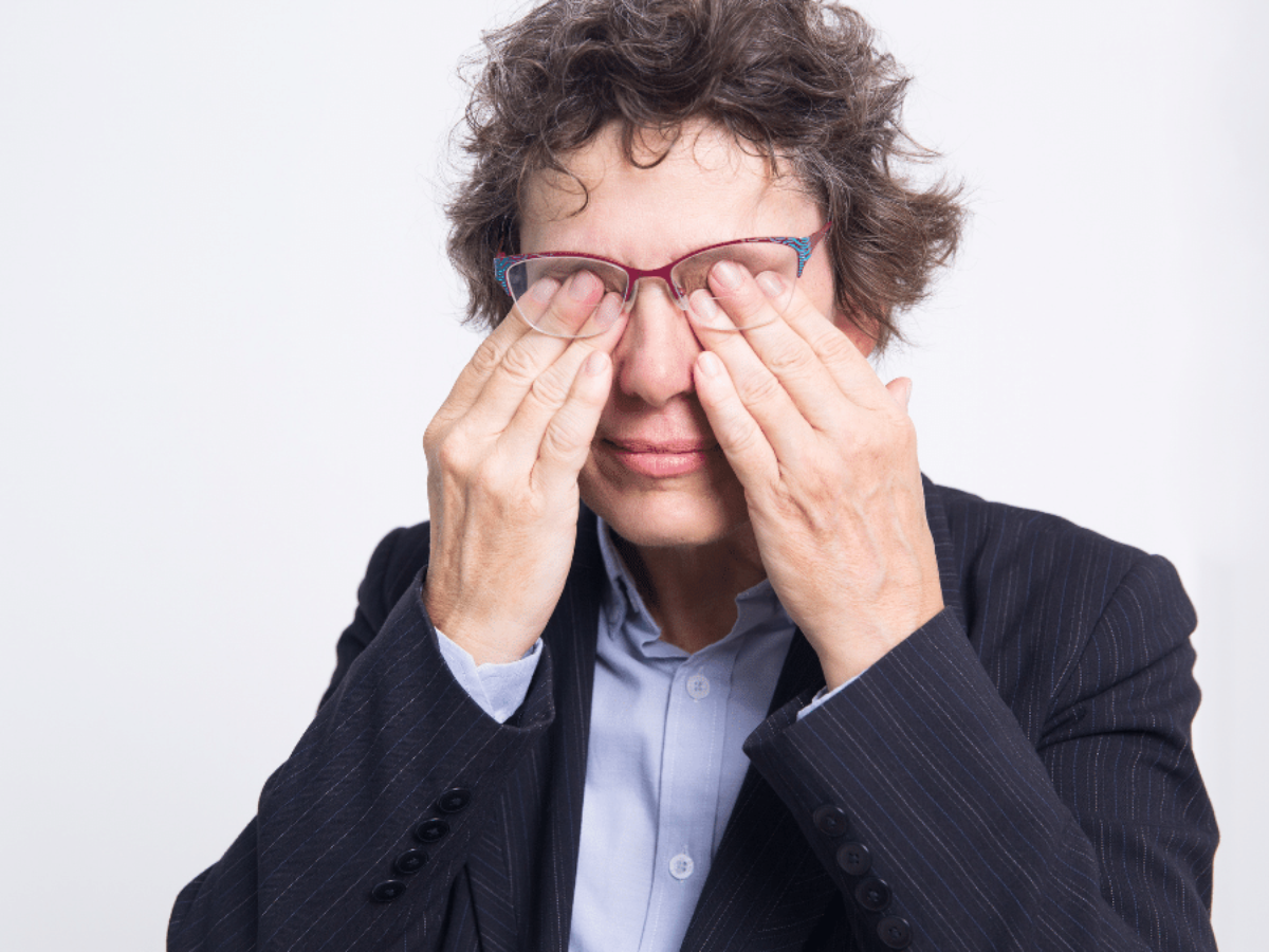 Headache Behind The Eyes Causes Symptoms And Treatments