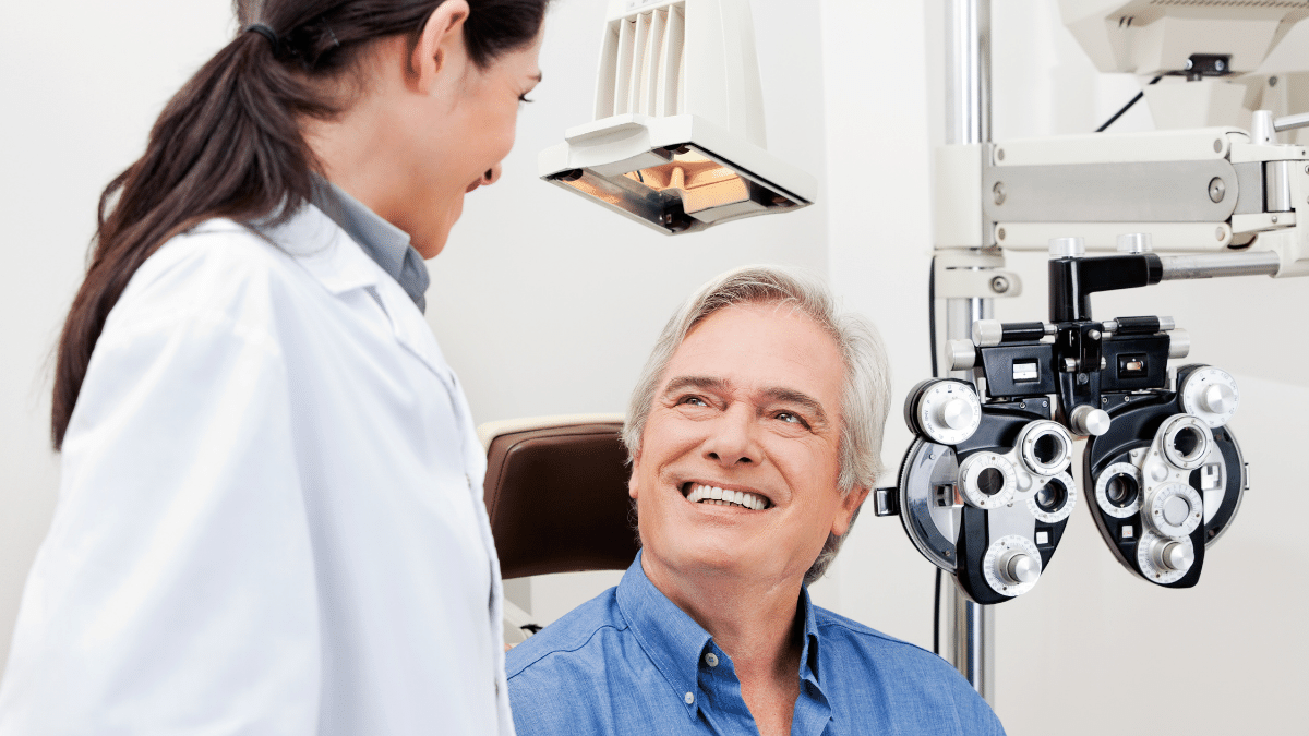 What Is An Eye Doctor Called An Education Guide