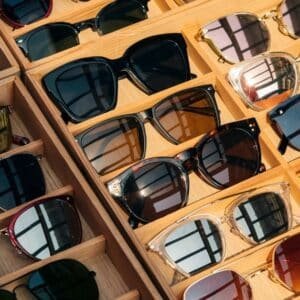 Polarized Vs. Gradient Sunglasses