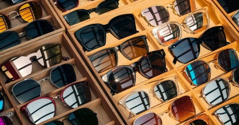 Polarized Vs. Gradient Sunglasses