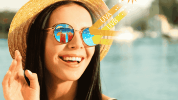 UV Protection on Sunglasses