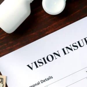 Top Vision Insurance-Companie