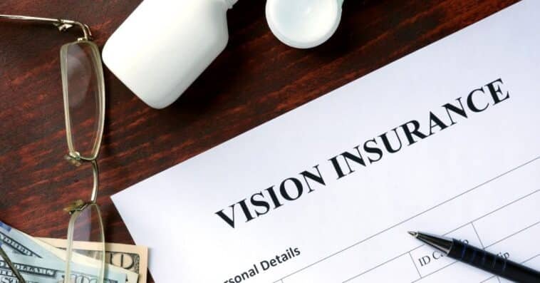 Top Vision Insurance-Companie