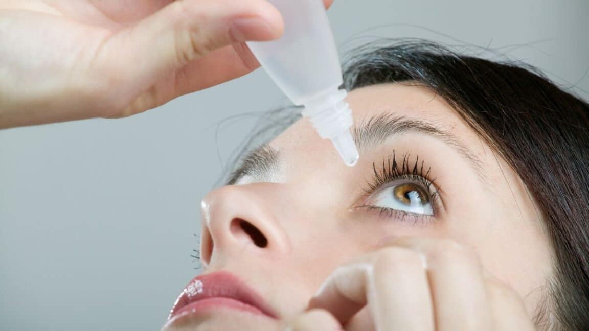 The Best Eye Drops For Pink Eye A Comprehensive Guide 2610