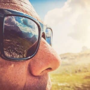 UV Protection for Sunglasses