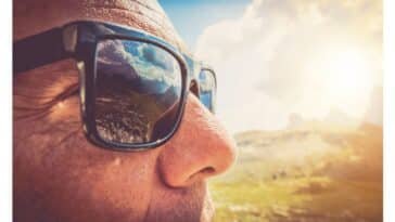 UV Protection for Sunglasses