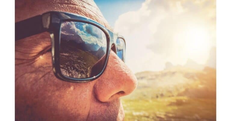 UV Protection for Sunglasses