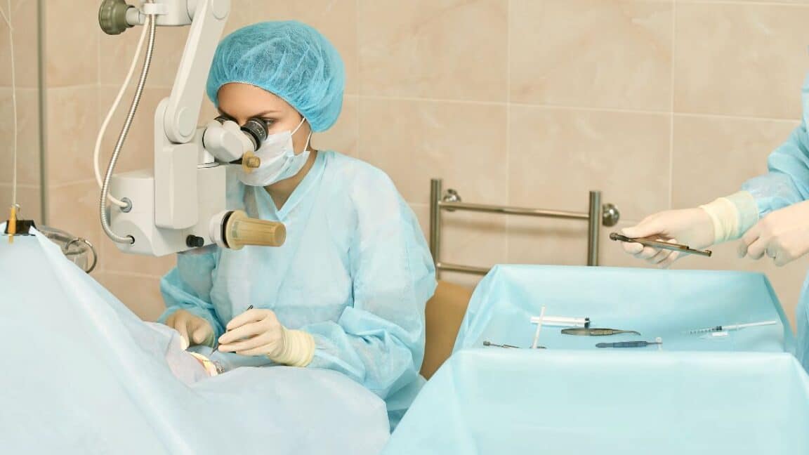 What Is Laser Eye Surgery? What You Need To Know