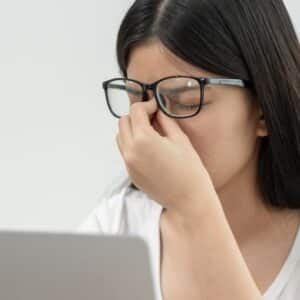 Eye Pain causes