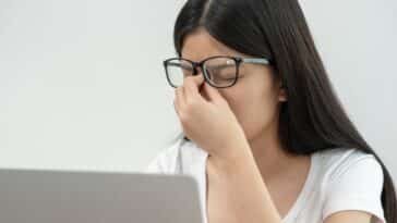 Eye Pain causes